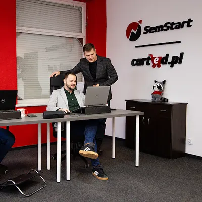 SemStart Agencja Marketingowa